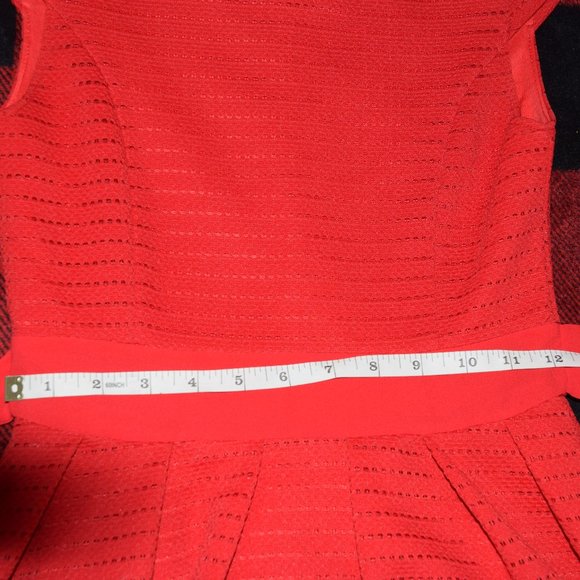 Super girly swirl dress (with POCKETS!) - Picture 8 of 8